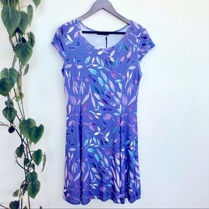 Lily by Firmiana Dress Size Small